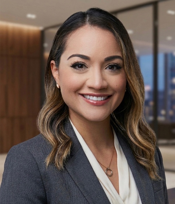 Luisa Bastian, MD